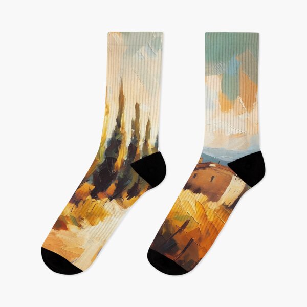 Item preview, Road To Tuscany designed and sold by Visual Nomad Club.