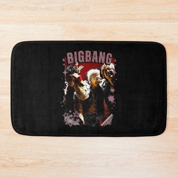 Item preview, BIGBANG BiiiG 2026 Comeback, World Tour XX COSMOS designed and sold by LiveASsky.