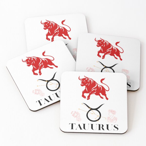 Item preview, star sign Taurus designed and sold by ErbilK.