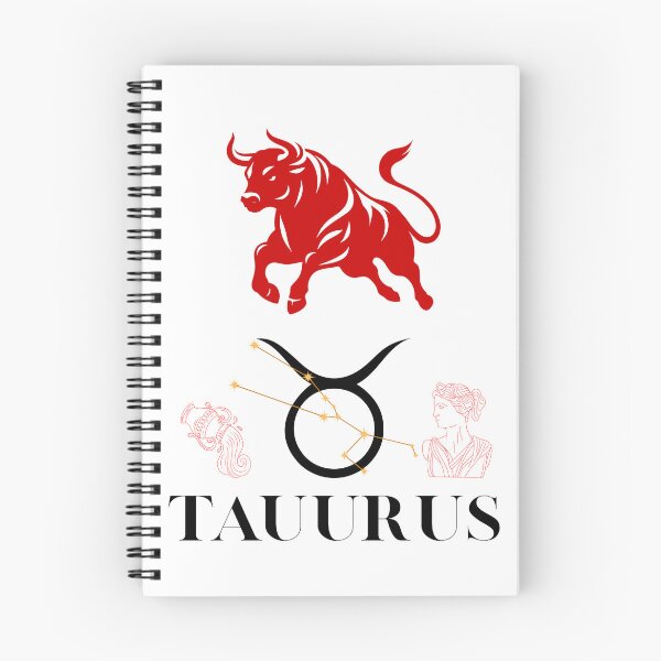Item preview, star sign Taurus designed and sold by ErbilK.