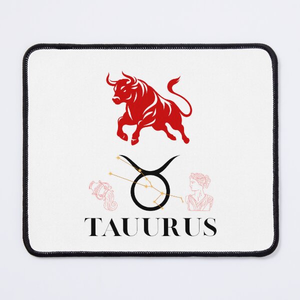 Item preview, star sign Taurus designed and sold by ErbilK.