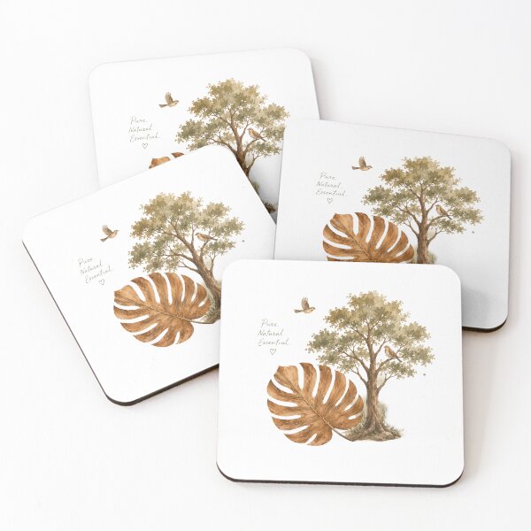 Item preview, Pure Essence of Nature designed and sold by chunzartshop.