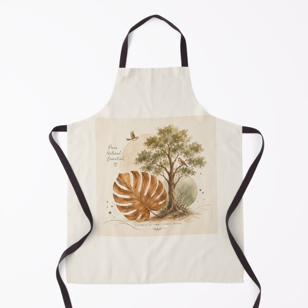 Item preview, Pure Essence of Nature designed and sold by chunzartshop.