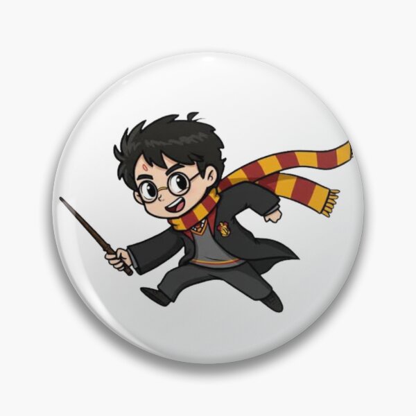 Item preview, Harry Potter designed and sold by ArtiqueSupply.