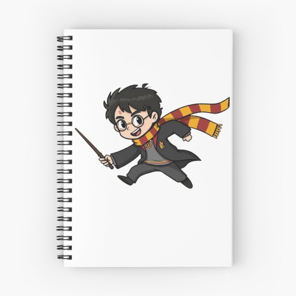 Item preview, Harry Potter designed and sold by ArtiqueSupply.