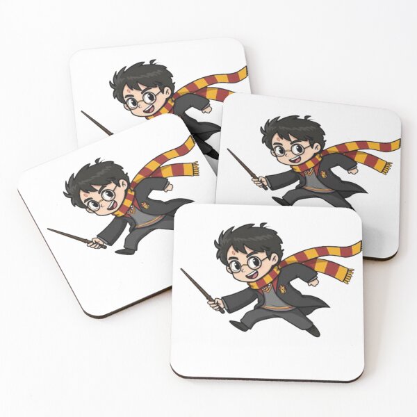 Item preview, Harry Potter designed and sold by ArtiqueSupply.