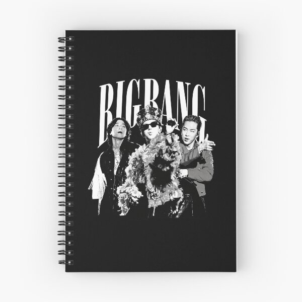 Item preview, BIGBANG 20 Years COSMOS 2026 designed and sold by LiveASsky.