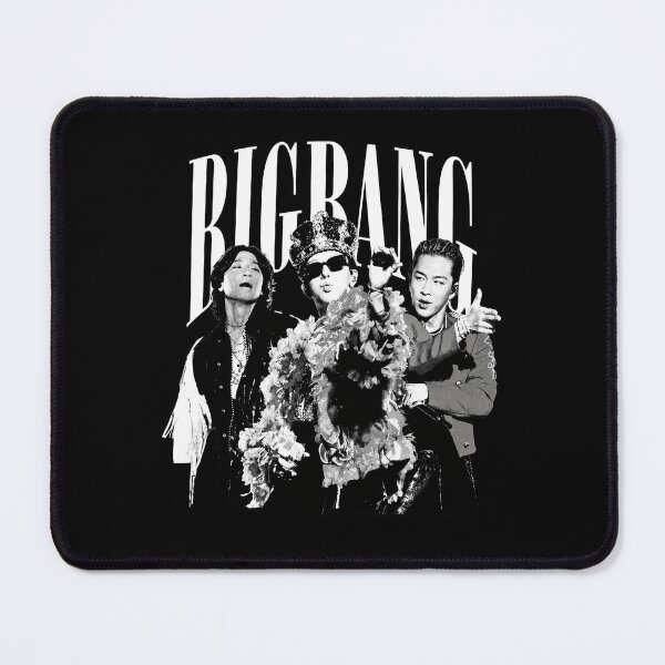 Item preview, BIGBANG 20 Years COSMOS 2026 designed and sold by LiveASsky.