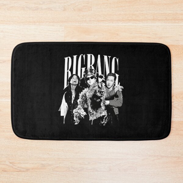 Item preview, BIGBANG 20 Years COSMOS 2026 designed and sold by LiveASsky.