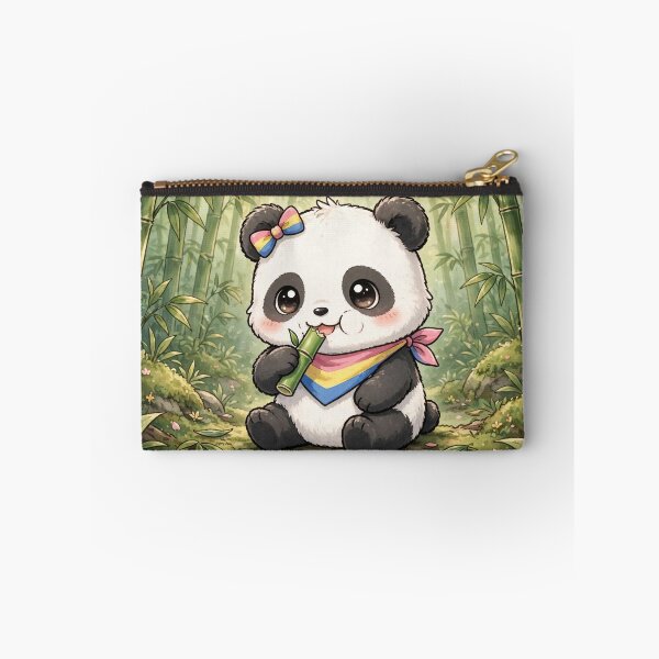 Item preview, panpan designed and sold by Bakeneko Wonders.