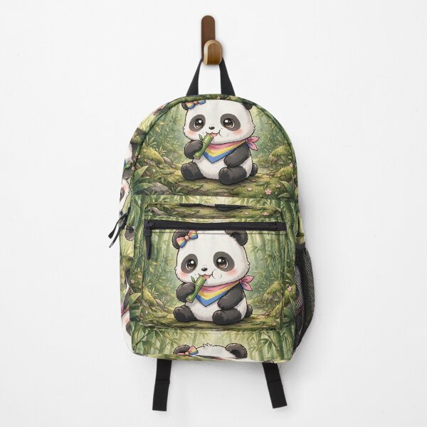 Item preview, panpan designed and sold by Bakeneko Wonders.