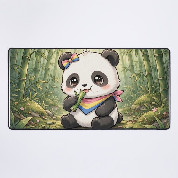 Item preview, panpan designed and sold by Bakeneko Wonders.
