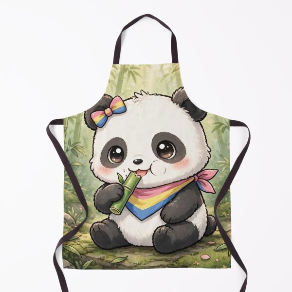 Item preview, panpan designed and sold by Bakeneko Wonders.
