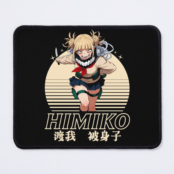Item preview, Anime villains designed and sold by KEEP-.