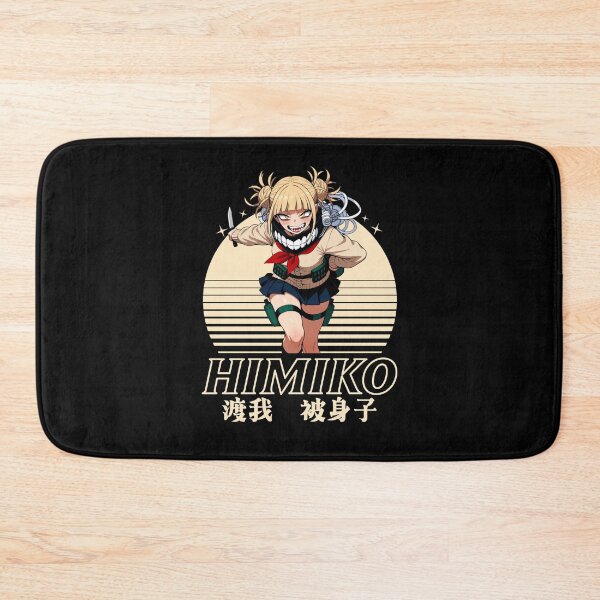 Item preview, Anime villains designed and sold by KEEP-.