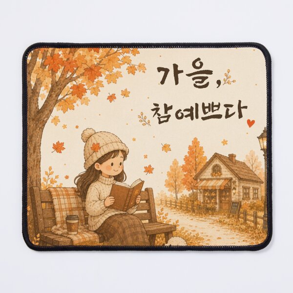 Item preview, Autumn Is So Beautiful designed and sold by Moonya26.