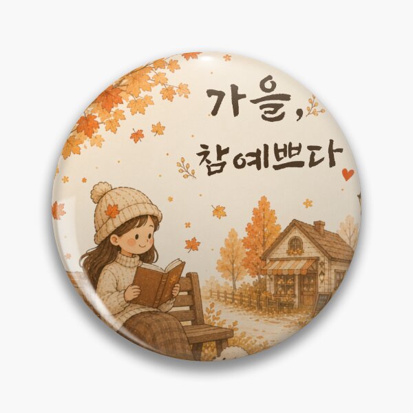 Item preview, Autumn Is So Beautiful designed and sold by Moonya26.