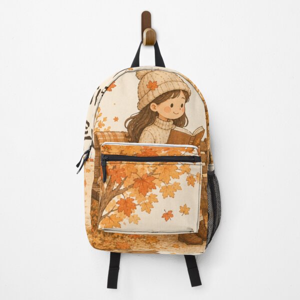 Item preview, Autumn Is So Beautiful designed and sold by Moonya26.