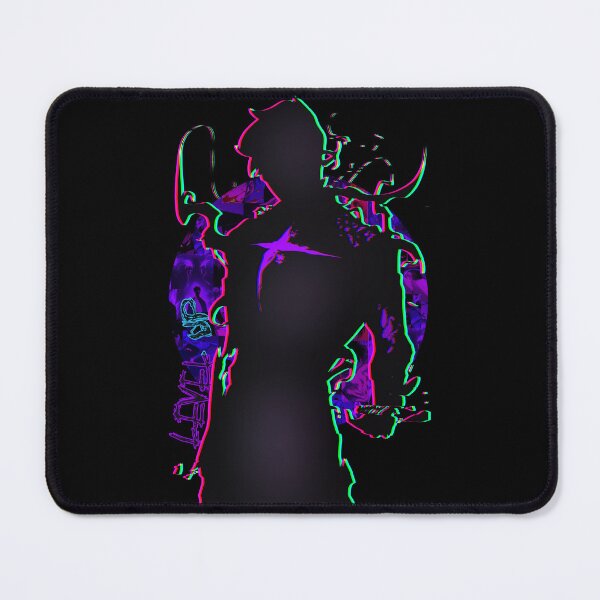 Item preview, Scribble Purple Hunter  designed and sold by Izaa-aart.