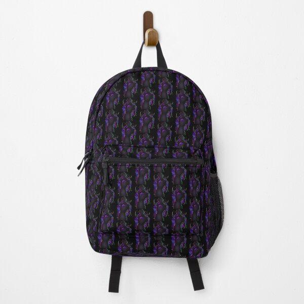 Item preview, Scribble Purple Hunter  designed and sold by Izaa-aart.