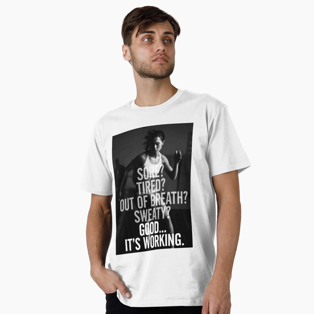 Item preview, Premium T-Shirt designed and sold by superfitstuff.