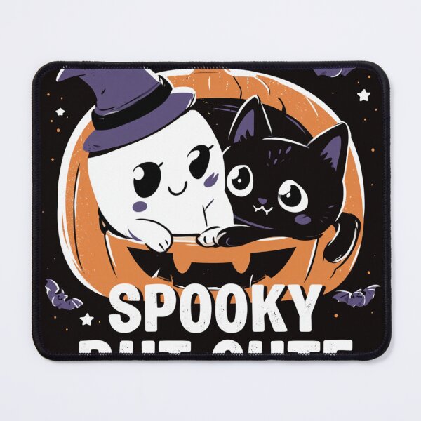 Item preview, Spooky happy on Halloween designed and sold by Manyart13031992.