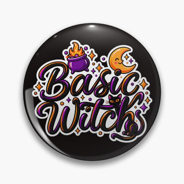 Item preview, Basic Witch Pastel Goth Aesthetic designed and sold by Shiwwa.