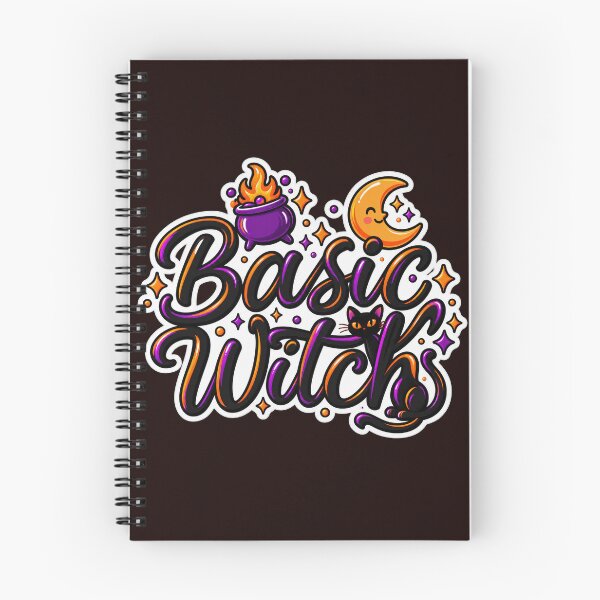 Item preview, Basic Witch Pastel Goth Aesthetic designed and sold by Shiwwa.