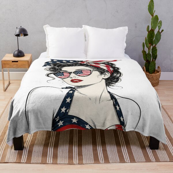 Item preview, Beautiful America designed and sold by GRFORA.