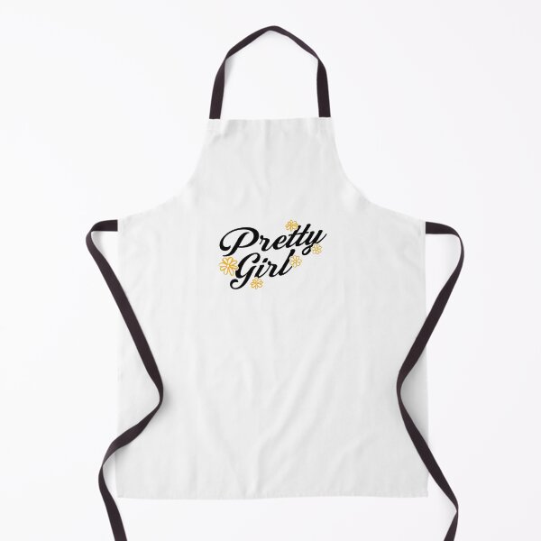 Item preview, Pretty Girl designed and sold by CreatvMck.