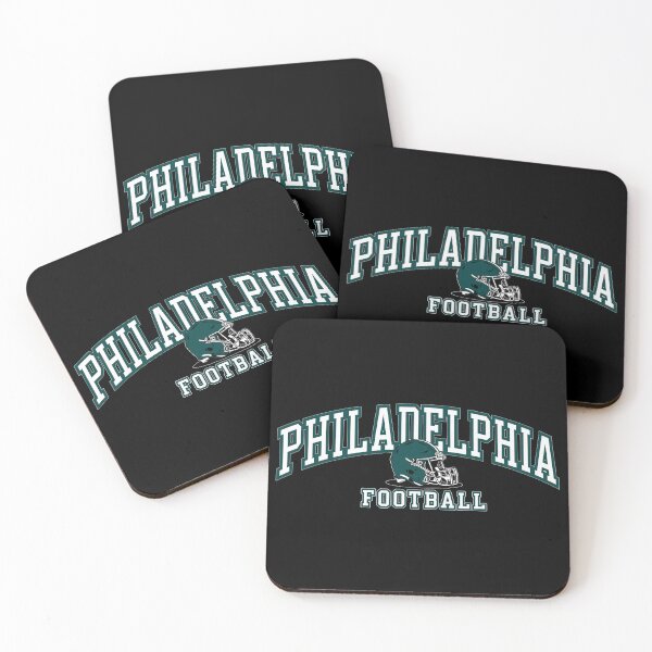 Item preview, Philly Football Spirit Vintage Tee designed and sold by JavierUnd77217.