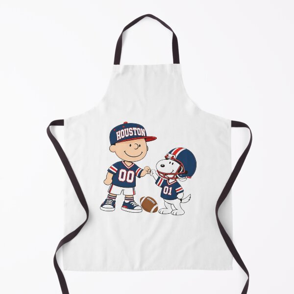 Item preview, Peanuts Football Fan Vintage Style Tee designed and sold by HeatherRu96664.