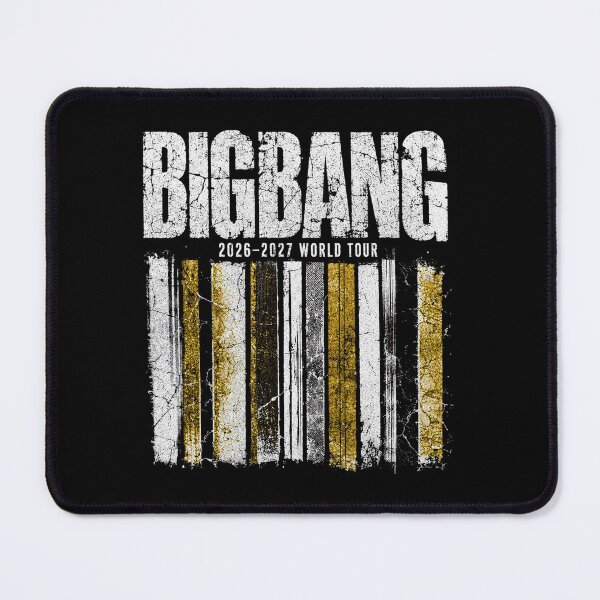 Item preview, BIGBANG World Tour 2026-2027, 20th Anniversary 2026 designed and sold by LiveASsky.