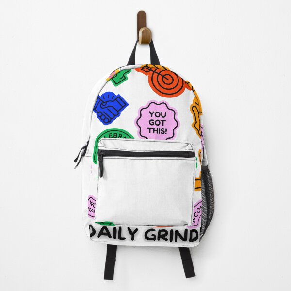 Item preview, Daily Grind. designed and sold by Matheist.