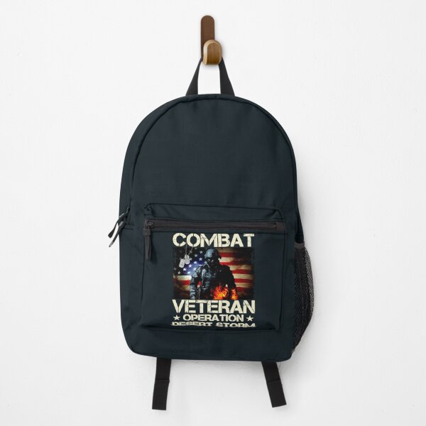 Item preview, Combat Veteran Tribute designed and sold by ByLengdisan.