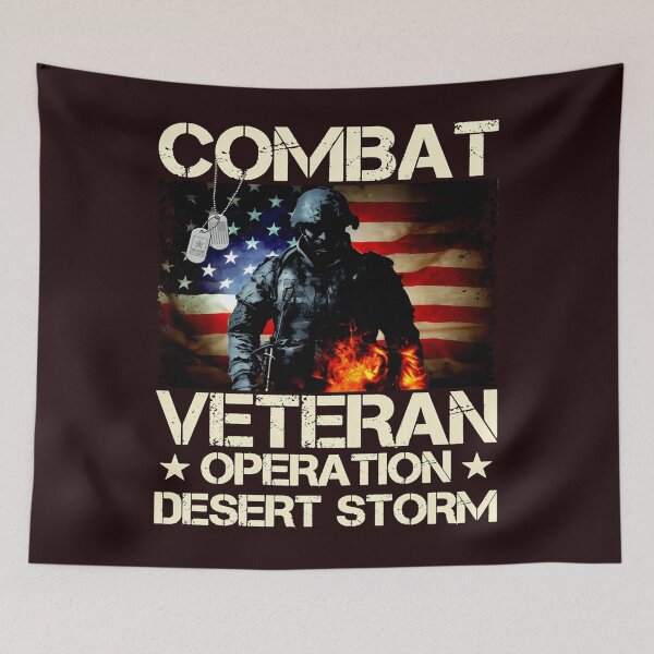 Item preview, Combat Veteran Tribute designed and sold by ByLengdisan.