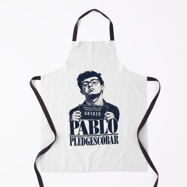 Item preview, Pablo Pledgescobar designed and sold by lukecas.
