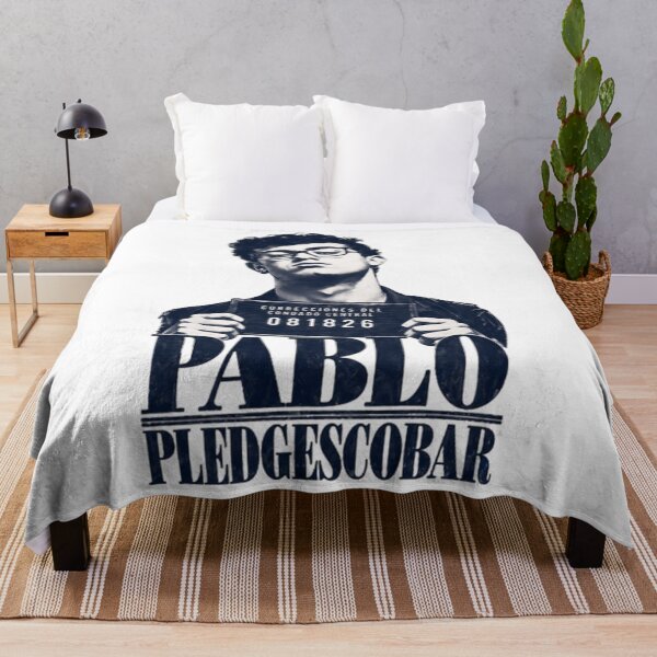 Item preview, Pablo Pledgescobar designed and sold by lukecas.