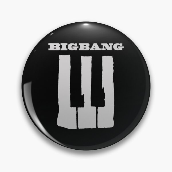 Item preview, BIGBANG 20th Anniversary 2026, BB comeback designed and sold by LiveASsky.