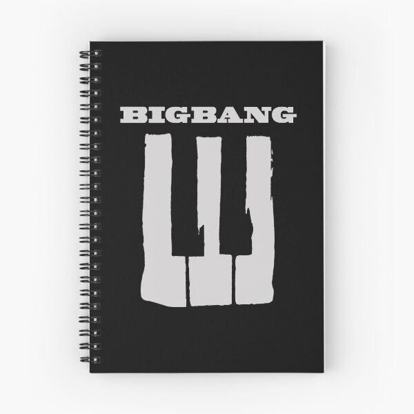 Item preview, BIGBANG 20th Anniversary 2026, BB comeback designed and sold by LiveASsky.