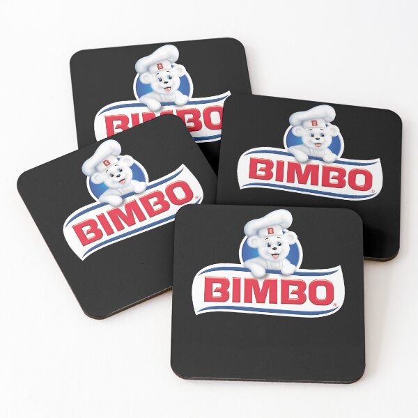 Item preview, Bimbo Pain Retro Fan Classic designed and sold by HerminioTor.