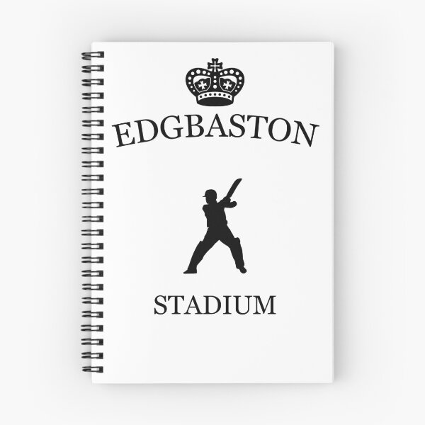 Item preview, Edgbaston Cricket Ground designed and sold by InspireGifts.