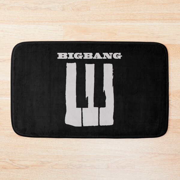 Item preview, BIGBANG 20th Anniversary 2026, BB comeback designed and sold by LiveASsky.