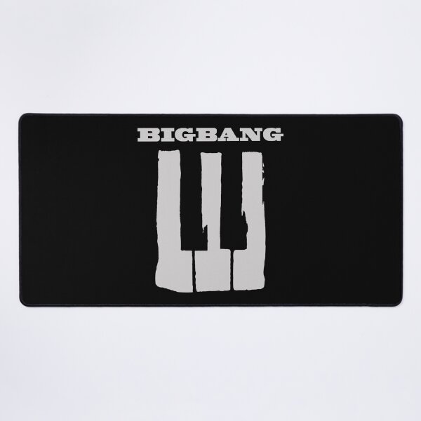 Item preview, BIGBANG 20th Anniversary 2026, BB comeback designed and sold by LiveASsky.