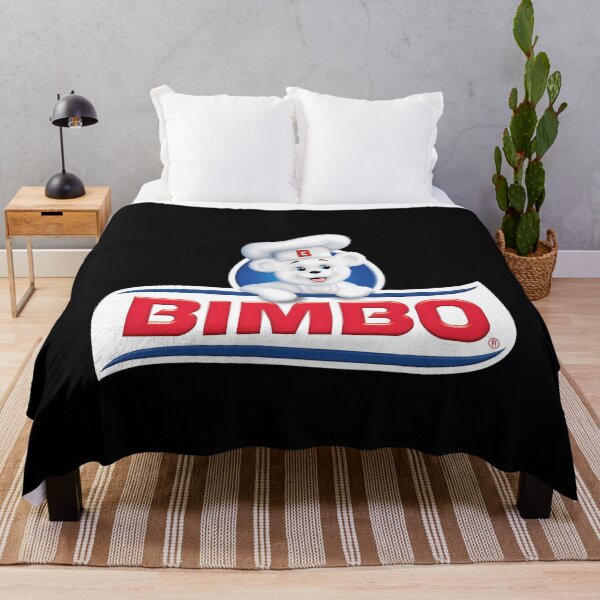Item preview, Bimbo Pain Retro Fan Classic designed and sold by HerminioTor.