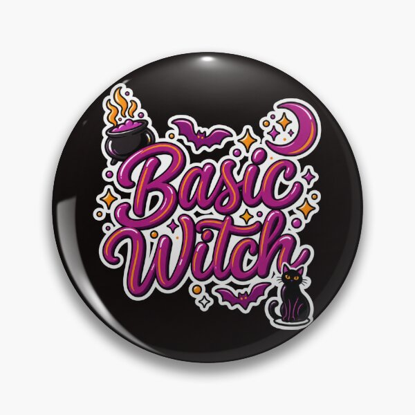 Item preview, Basic Witch Pastel Goth Aesthetic designed and sold by Shiwwa.