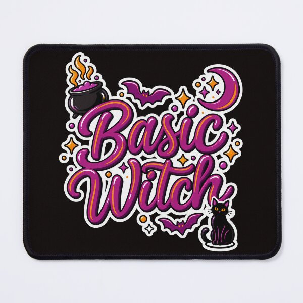 Item preview, Basic Witch Pastel Goth Aesthetic designed and sold by Shiwwa.