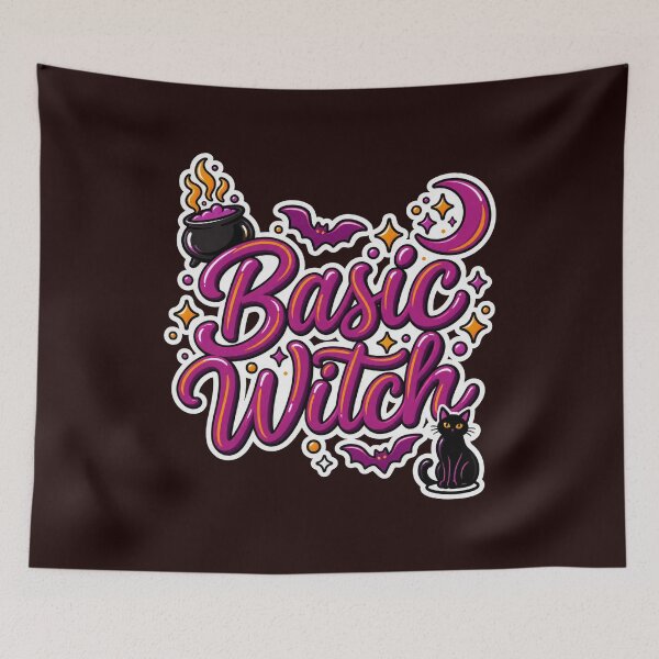 Item preview, Basic Witch Pastel Goth Aesthetic designed and sold by Shiwwa.