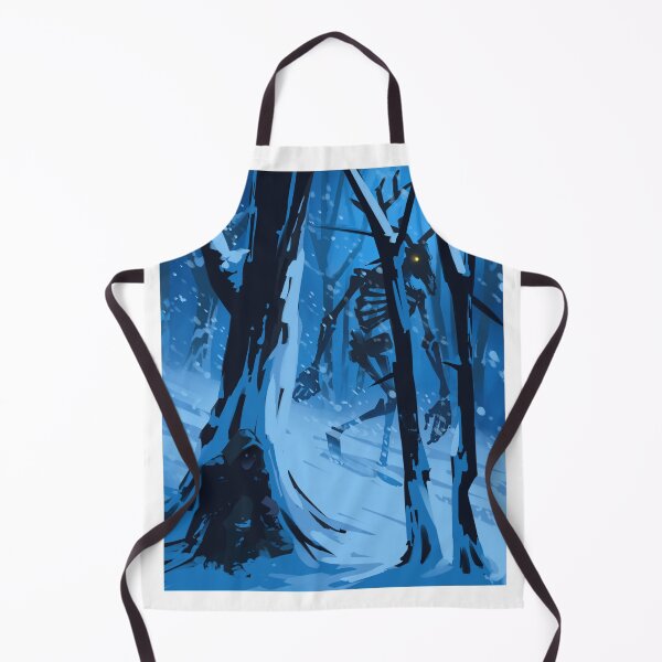 Item preview, silent in the trees designed and sold by risa-ili.