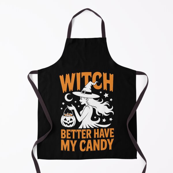 Item preview, WITCH BETTER HAVE MY CANDY j designed and sold by jkrphoto.
